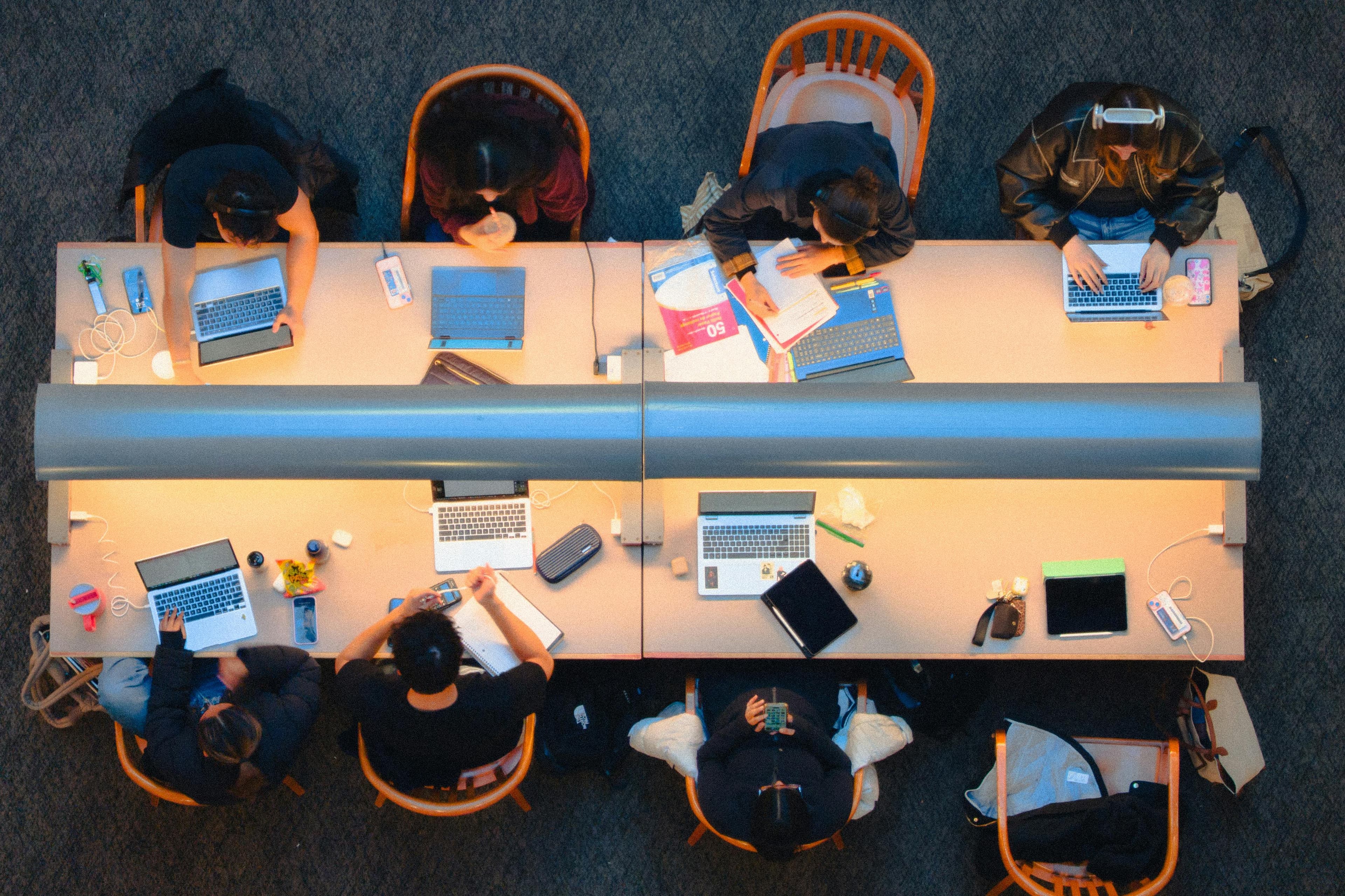 Knowledge Centre Hero Image
