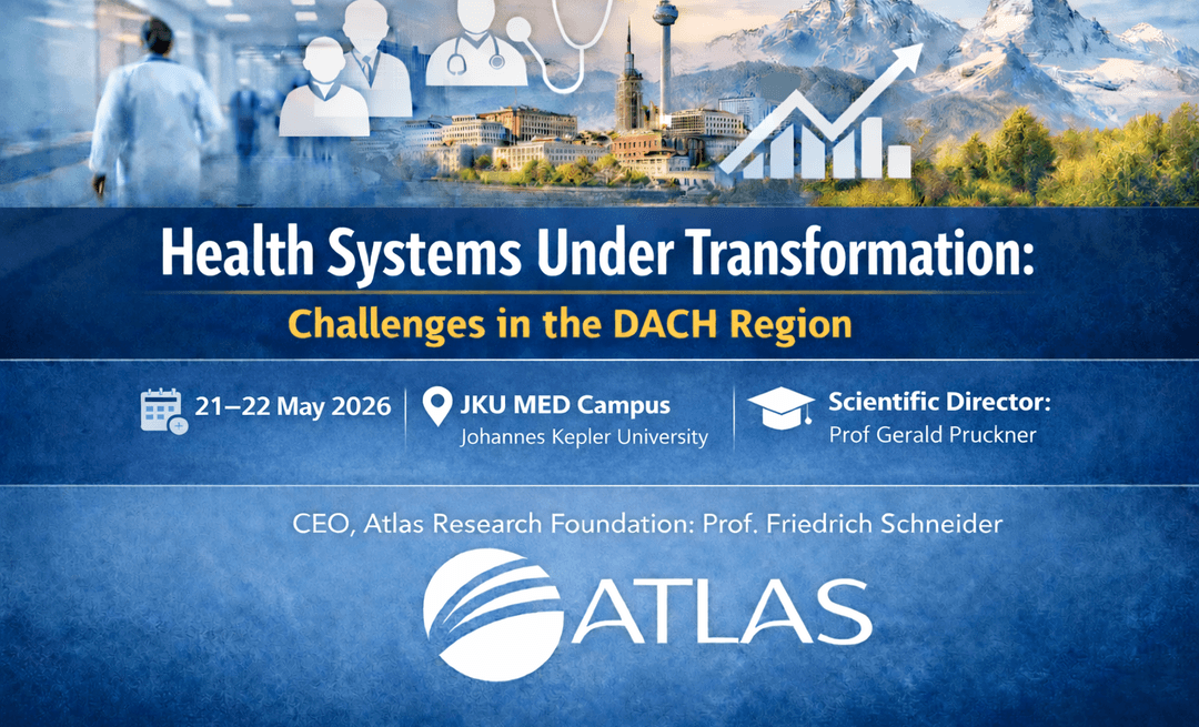 Health Care in Societal Transformation – A View of the DACH Region