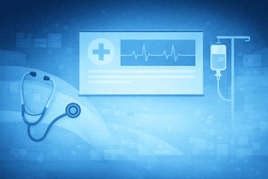 Gesellschaftliche Transformation als Herausforderung für die Gesundheitsversorgung